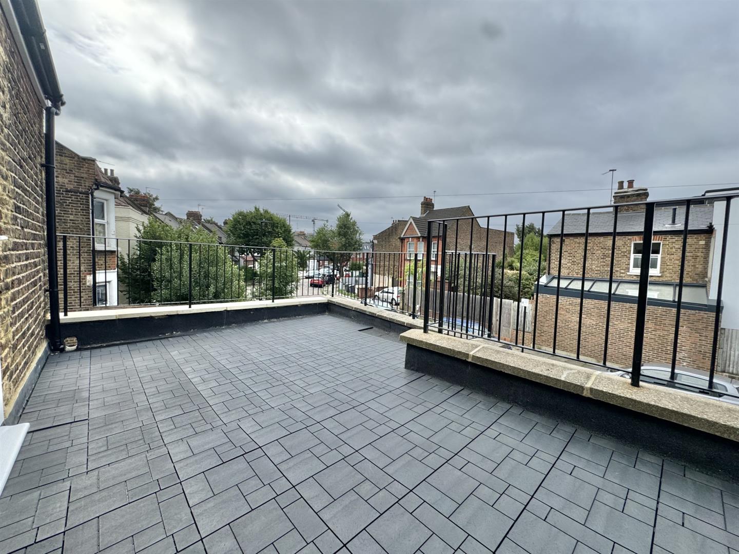 Woodlands Park Road, Haringey
